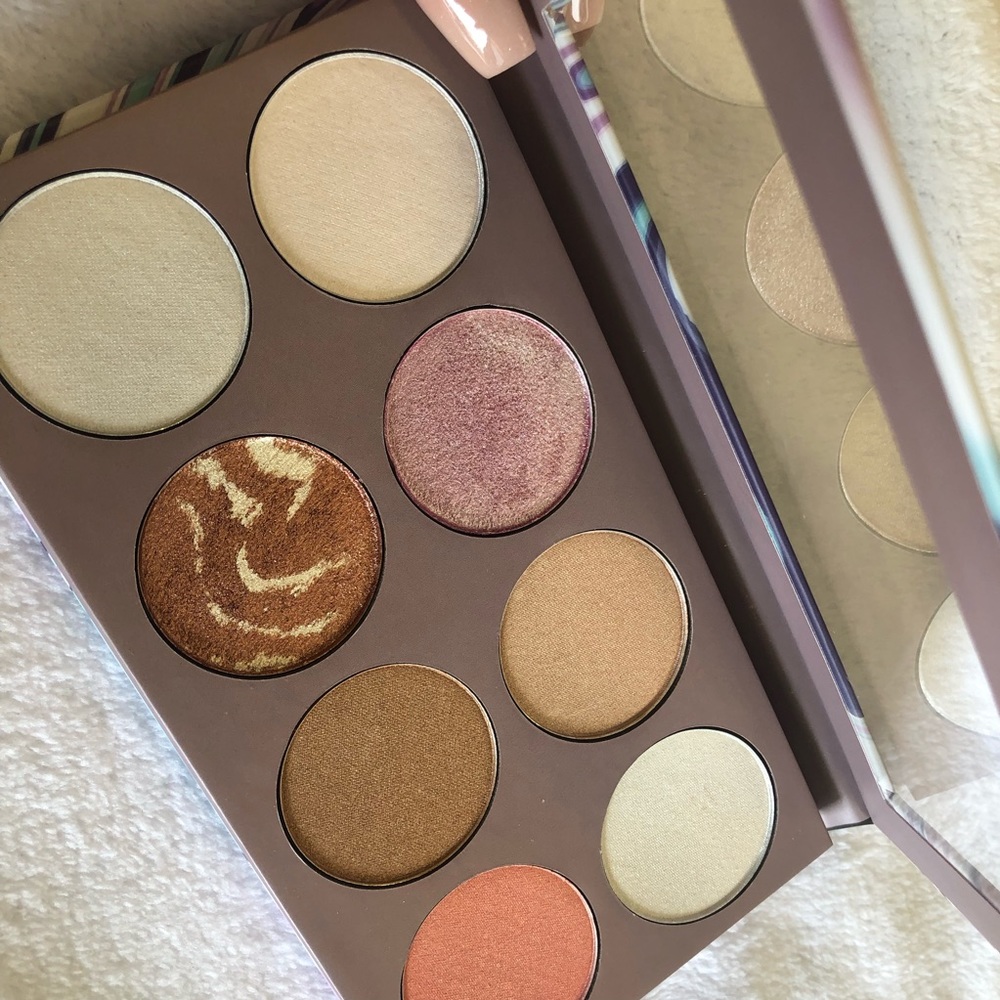 Highlight Palette